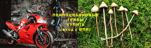 хмурый Баксан